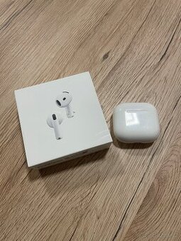 Airpods 4 s ANC - 1