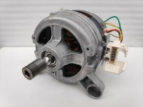 Motor pračky Nidec typ WU126U35E02 z pračky ZANUSSI