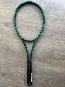 Wilson Blade Pro V9 16x19, 305g, grip č. 2