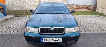 Prodám Škoda Octavia 1.9 TDI 66kw