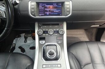 Land Rover Range Rover Evoque, HSE Dynamic ,2,2hdi MAX výbav - 1