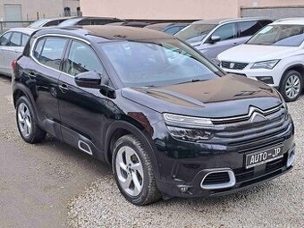 Citroën C5 Aircross 1,5 HDI automat 144.000 km - 1