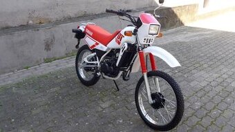 Koupím Yamaha DT 50 s TP