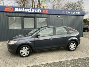 Ford Focus, 1.6i 74kW - SERVIS FORD - 1