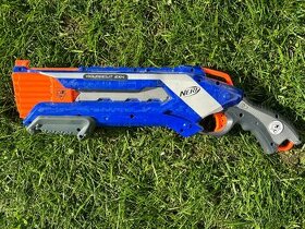 Hasbro Nerf Elite Rough Cut