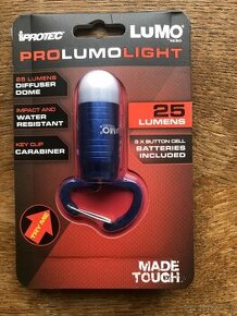 Baterka ProLumoLight 25L  /nová