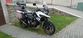 Suzuki V-strom 1050 - 1