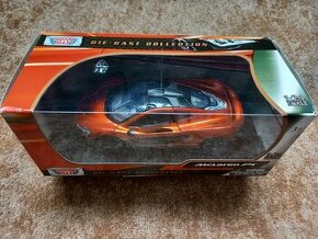 McLaren P1 (Motormax) 1:24 - 1