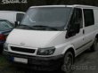 Ford Transit 2.0  DI a 2.4 model od R.  2001