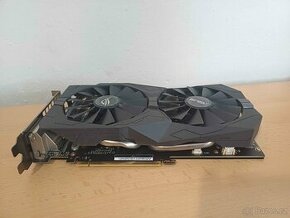 ASUS STRIX GTX 1050 2GB