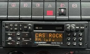 Autoradio Blaupunkt madrid rcm 105