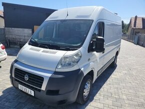 Fiat Ducato 2.3 jtd L2H2