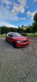 NAHRADNI DILY Bmw e87 118d 2009r.v.