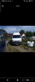 Iveco daily 2.3 78kw 2011