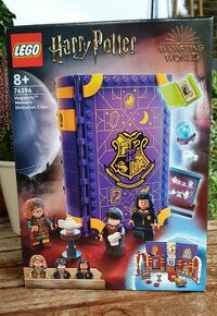 Lego Harry Potter 76396