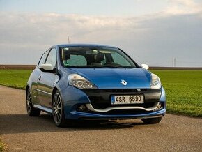 Renault Clio RS Mk3 Gordini