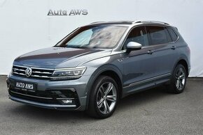 Volkswagen Tiguan Allspace 2.0TDi DSG 4x4 R-Line Assist - 1