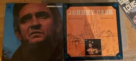 2x lp Johnny Cash - 1