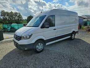 Volkswagen Crafter 2.0 L2H2 114.000 KM 7/2020 