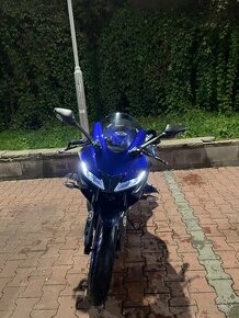 Prodam Yamaha Yzf r-125 2022