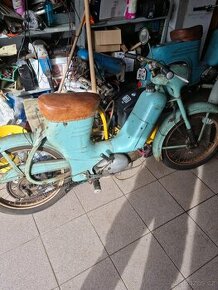 Jawa 550 - 1