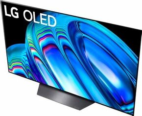 LG OLED TV 55 B2 - 1