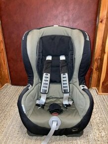 Britax Römer Duo Plus dětská autosedačka Isofix 9 - 18 kg