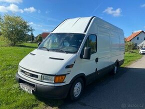 Iveco Daily 35S13V