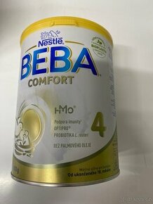 Beba comfort 4