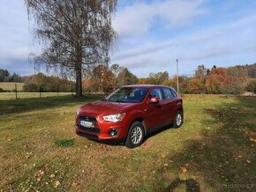 Mitsubishi ASX 1.6i