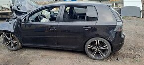 Golf 5 2.0 103kw BMM - 1