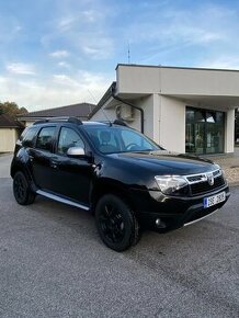 Dacia Duster 1.5 dCi 79kw