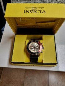 Invicta pro diver