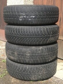 Zimní kola kompletní 175/70 R14 na Hyundai i20