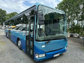 Iveco IRISBUS  SFR 162.  Euro 5.  Niskopodlažni