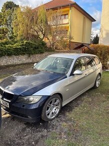 Prodám bmw e91