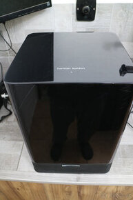 Aktivní subwoofer Harman Kardon SUB-TS2