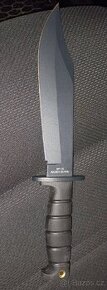 Nůž Ontario knife Raider Bowie SP-10 -