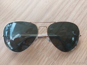 Ray-ban AVIATOR