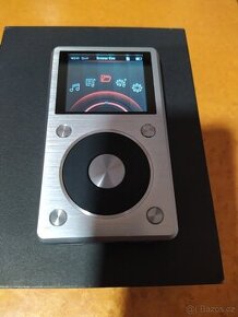 Fiio X5 2 generace