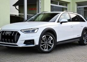 Audi A4 allroad 2.0TDi Q B&O K360°1M VIRTUAL