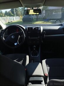 Prodám VW golf variant 2.0tdi  103kw