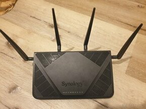 Router Synology RT2600ac