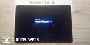 Tablet xiaomi Redmi pad se 4/128