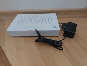 Modem / Router ZTE H267A