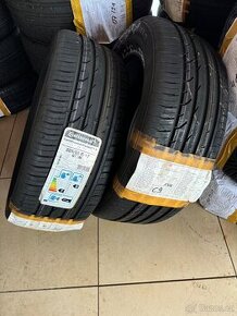 LETNÍ 225/55R17 CONTINENAL