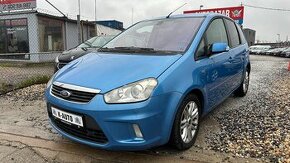 Ford C-Max 2.0TDCi 100kW Tažné,Navi,PDC