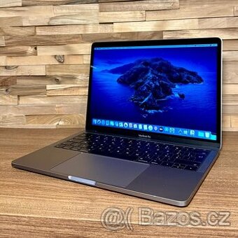 MacBook Pro 13,i5,2017, 8GB RAM, 256GB SSD ZARUKA - 1