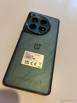 Prodám Oneplus 12 16/512GB