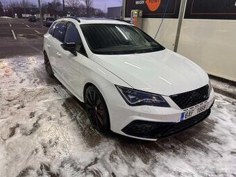 Seat Leon Cupra 300